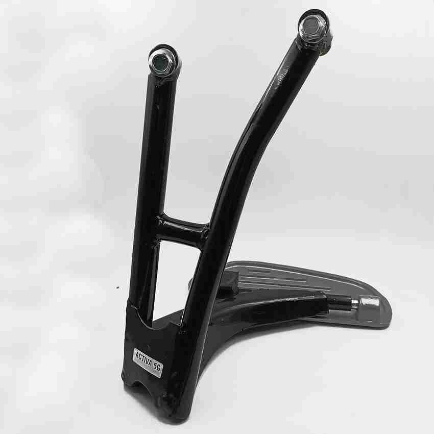 Activa 5g ladies outlet footrest price