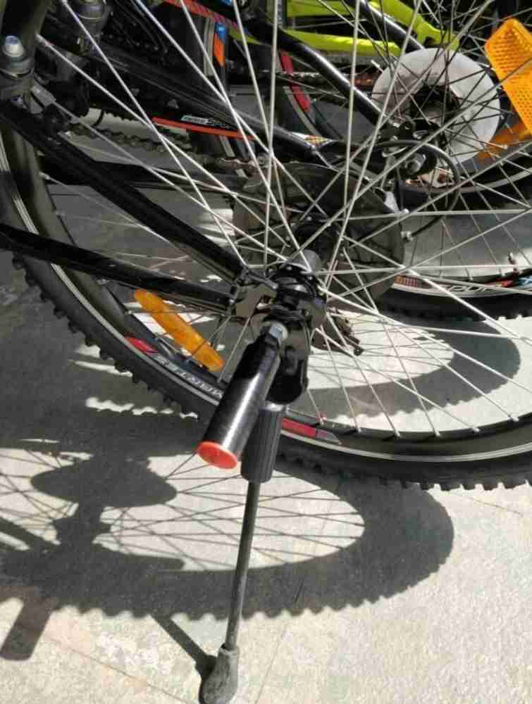 cycle leg stand
