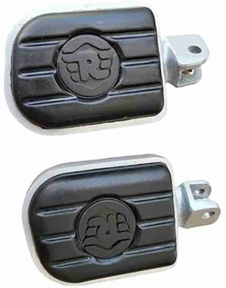 Royal enfield foot pegs hotsell