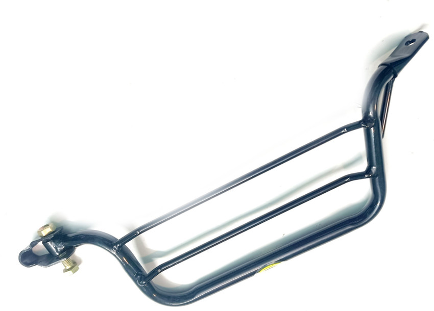 Honda hornet ladies footrest buy online clearance