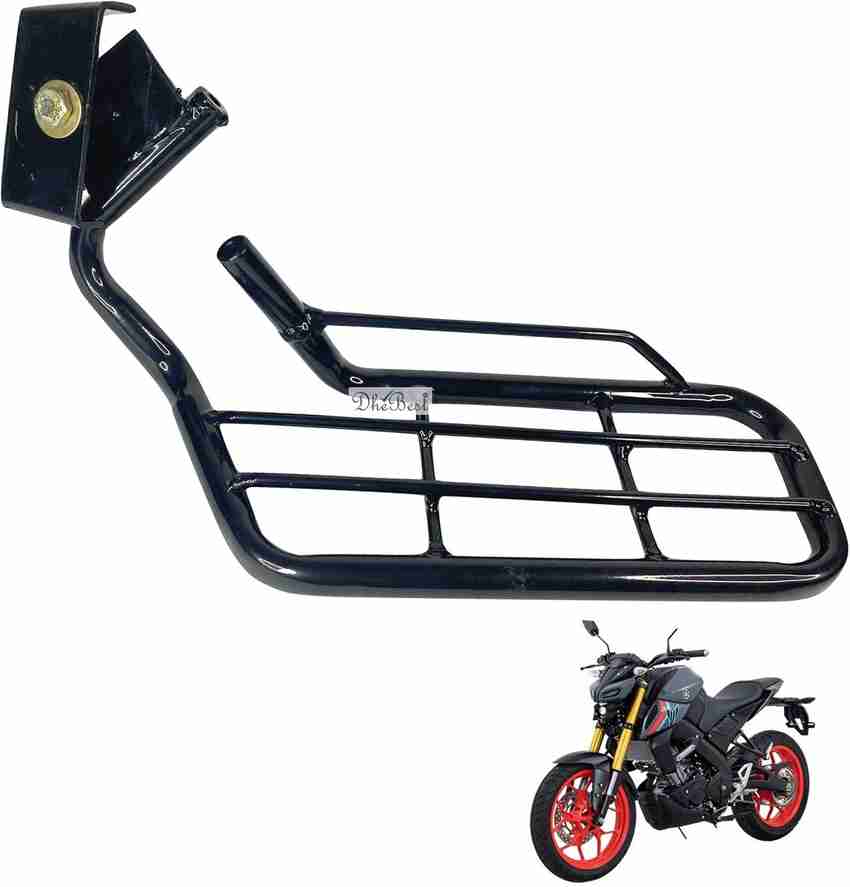 Motorcycle discount leg stand