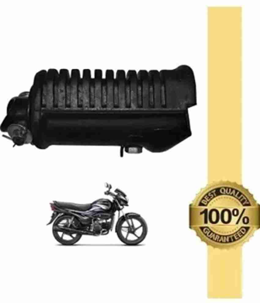 splender Bike Foot Rest Hero Splendor HF Deluxe CD Deluxe Passion Pro Foot Rest Price in India Buy splender Bike Foot Rest Hero Splendor HF Deluxe CD Deluxe Passion Pro Foot