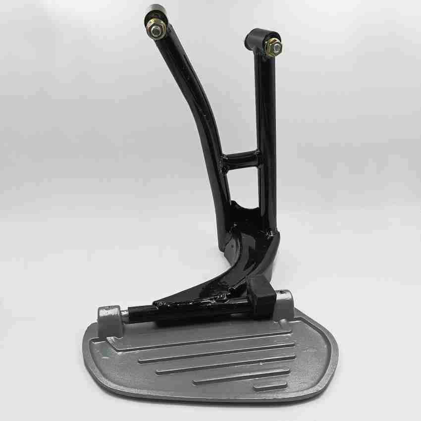 Activa 5g ladies footrest deals price