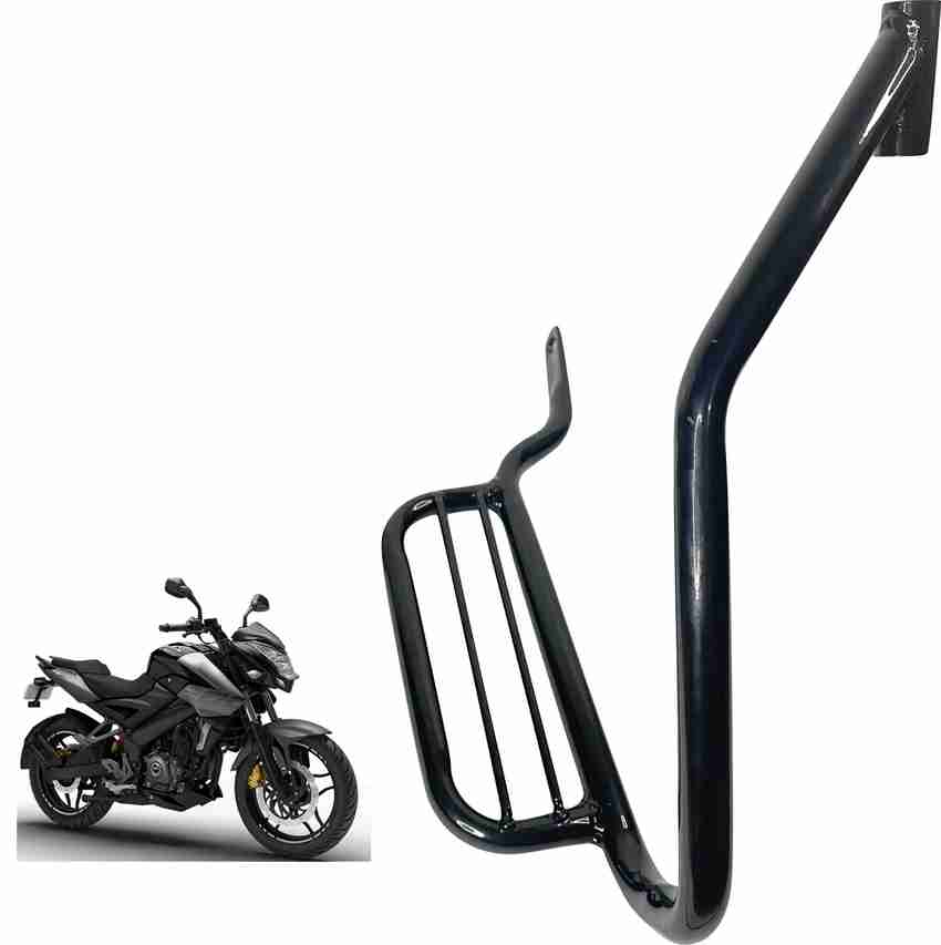 Pulsar 200 ns back footrest price cheap