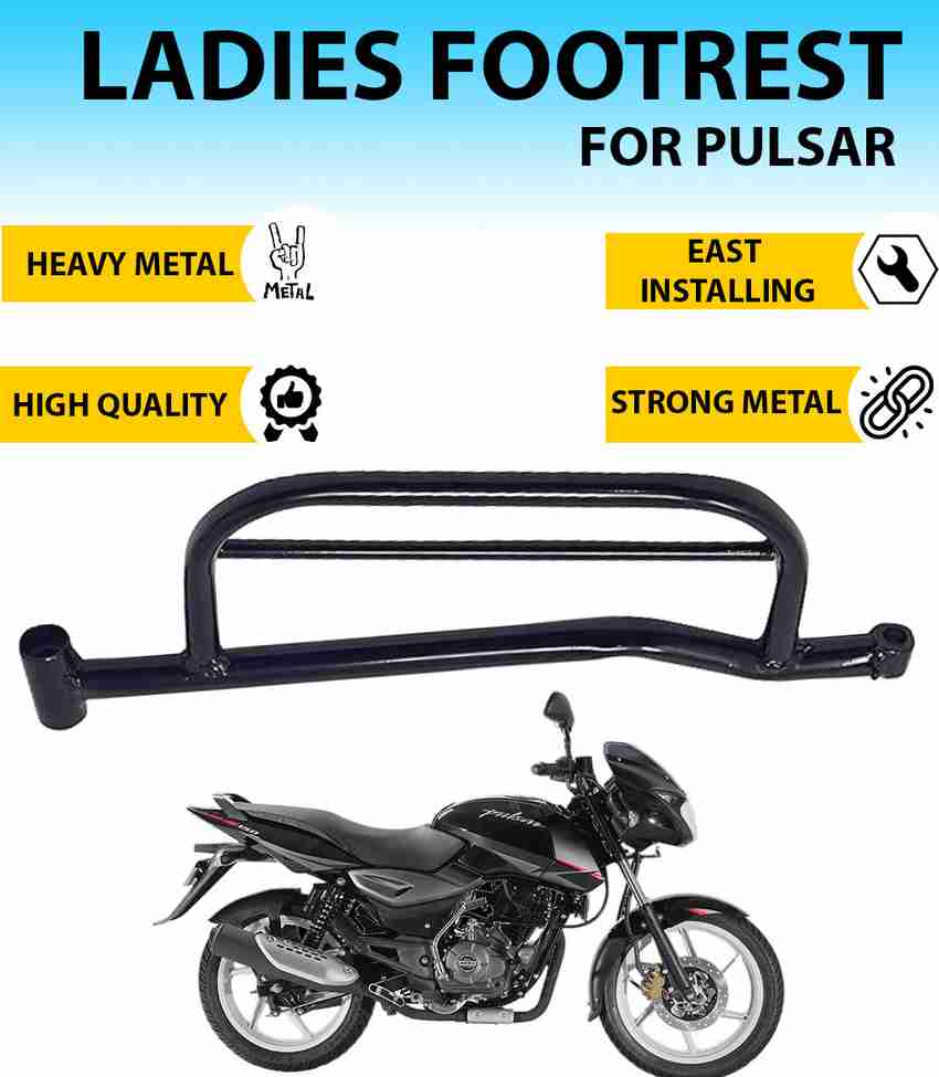 Pulsar ladies bike store
