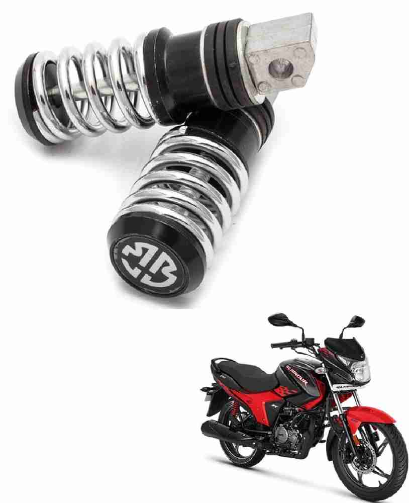 Hero glamour footrest price top