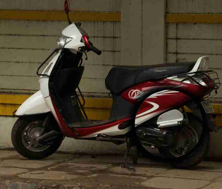 Hero ladies scooty price cheap