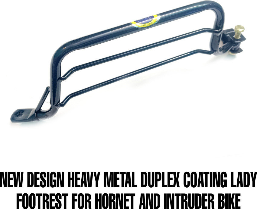 Honda hornet ladies footrest online store