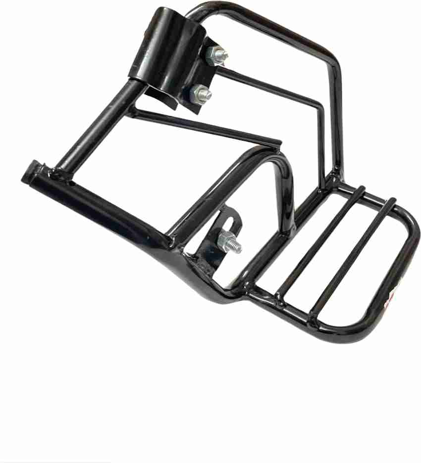 Yamaha fzs ladies footrest price outlet