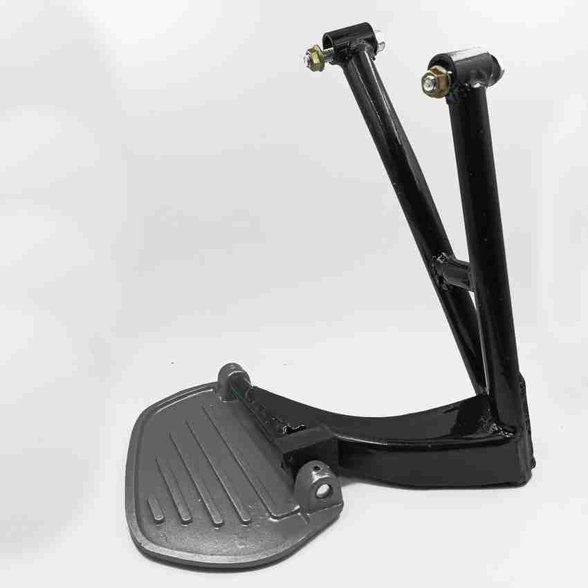 Znee Smart Ladies Foot Rest Stand Compatible for Honda Activa 5G
