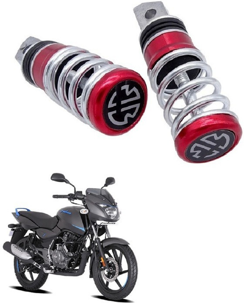 Pulsar rs 200 footrest price 2025