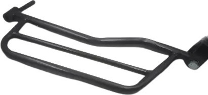 Tvs apache rtr 160 ladies footrest price deals