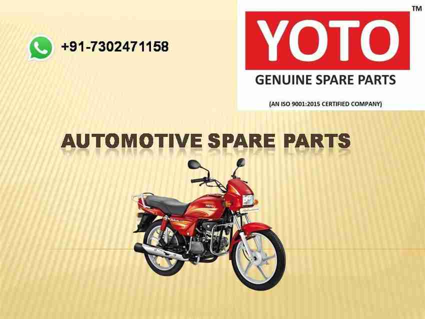 Yoto Bike Foot Rest Hero Splendor HF Deluxe CD Deluxe Passion Pro Foot Rest Price in India Buy Yoto Bike Foot Rest Hero Splendor HF Deluxe CD Deluxe Passion Pro Foot