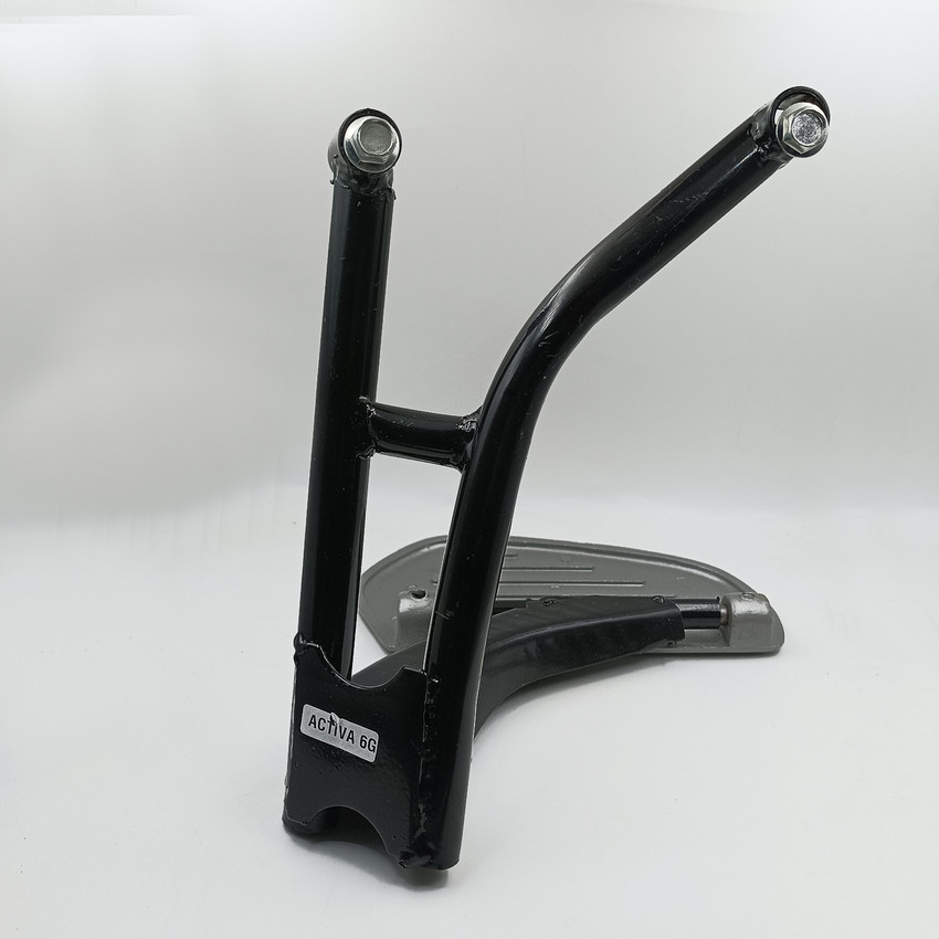 Activa 6g ladies footrest price 2025