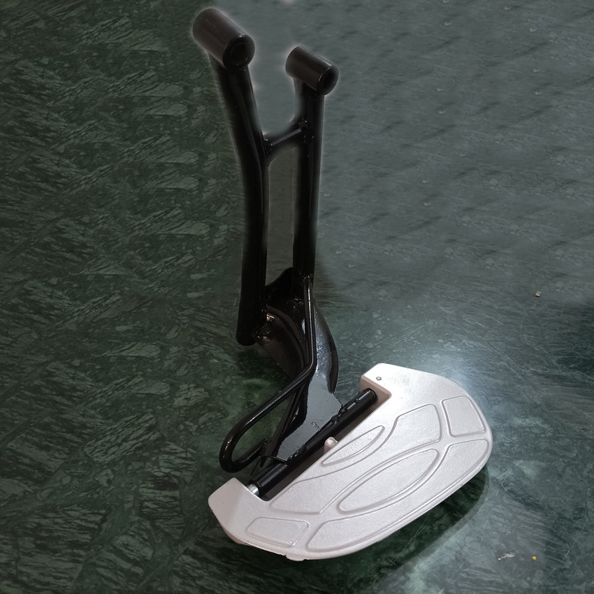 Hero maestro edge deals ladies footrest