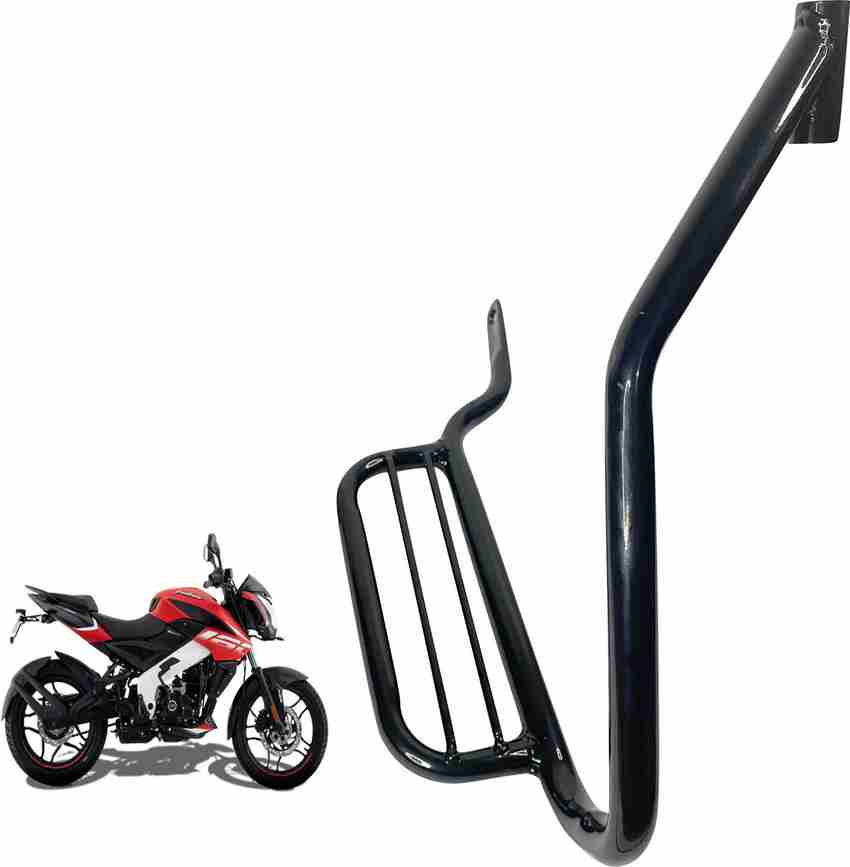 Pulsar 200 ns back footrest price cheap