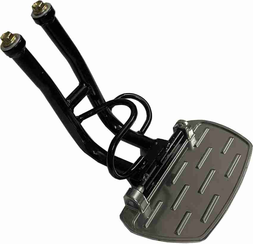 Suzuki access 125 ladies footrest price top