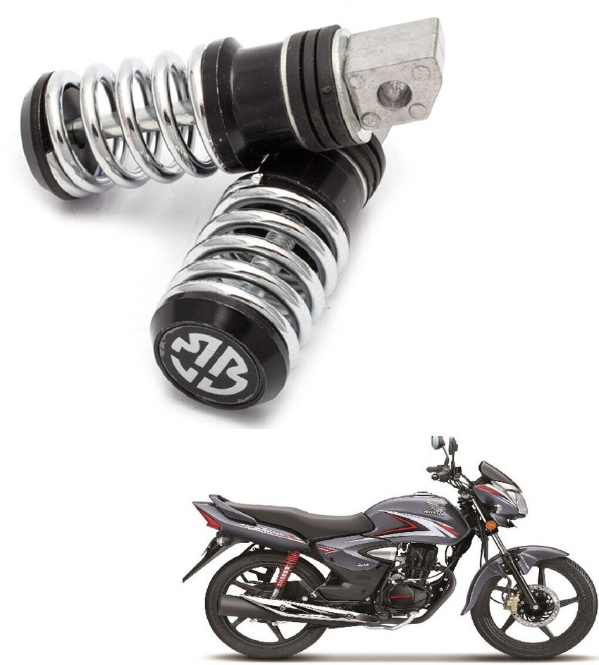 Flipkart honda shine best sale