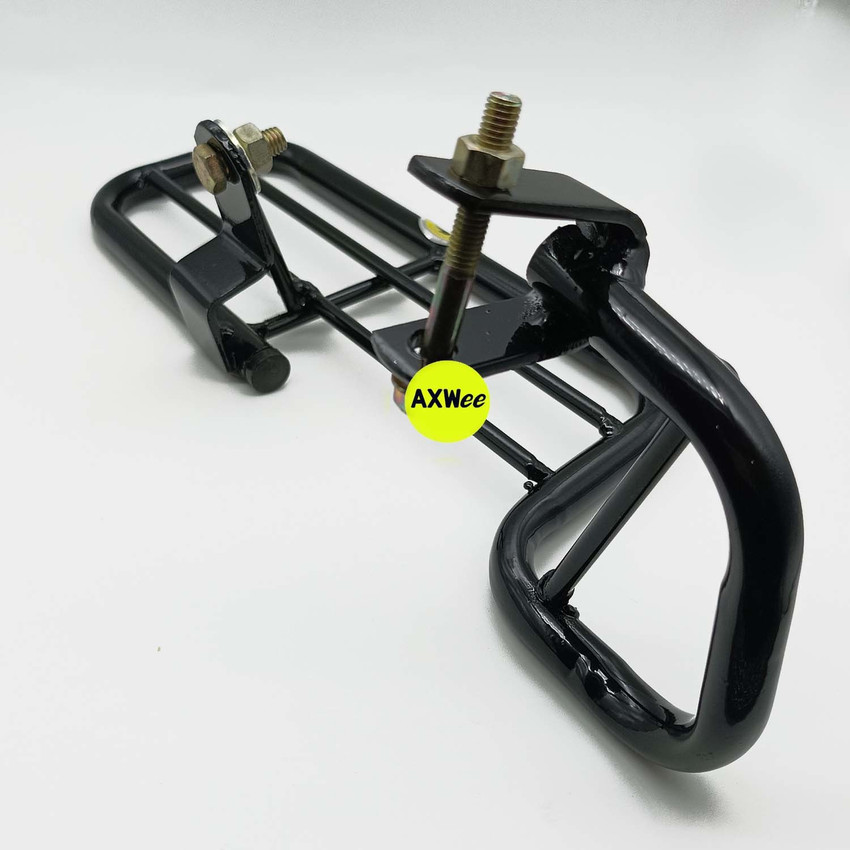 Honda x blade ladies footrest price 2025