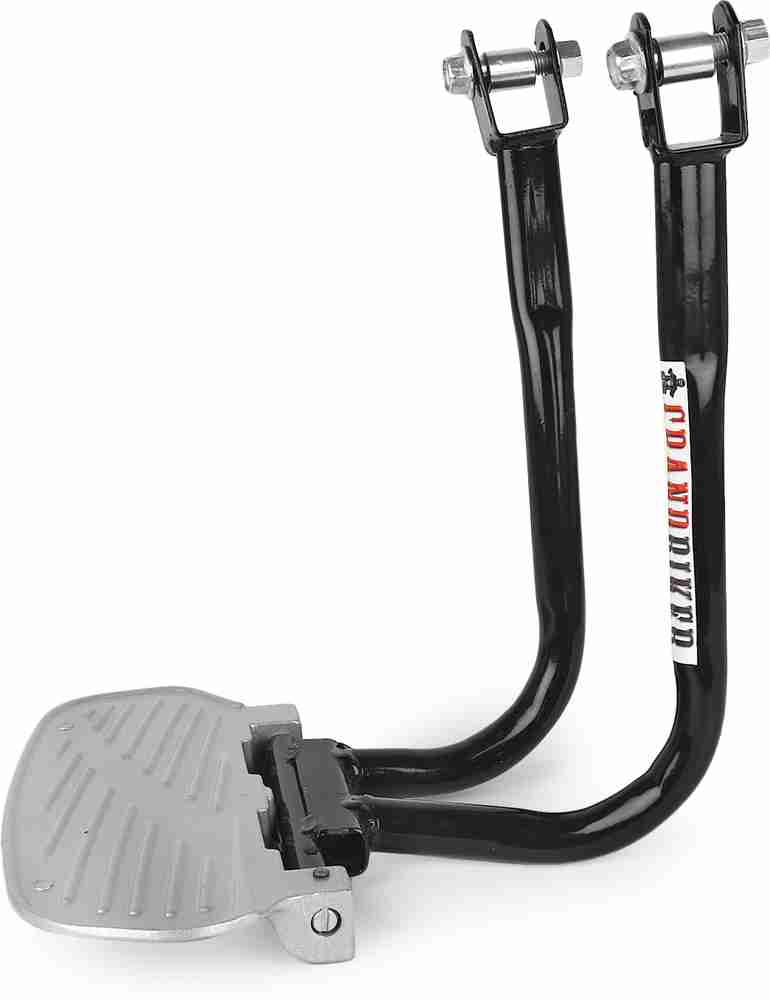 Yamaha fascino ladies footrest hot sale price