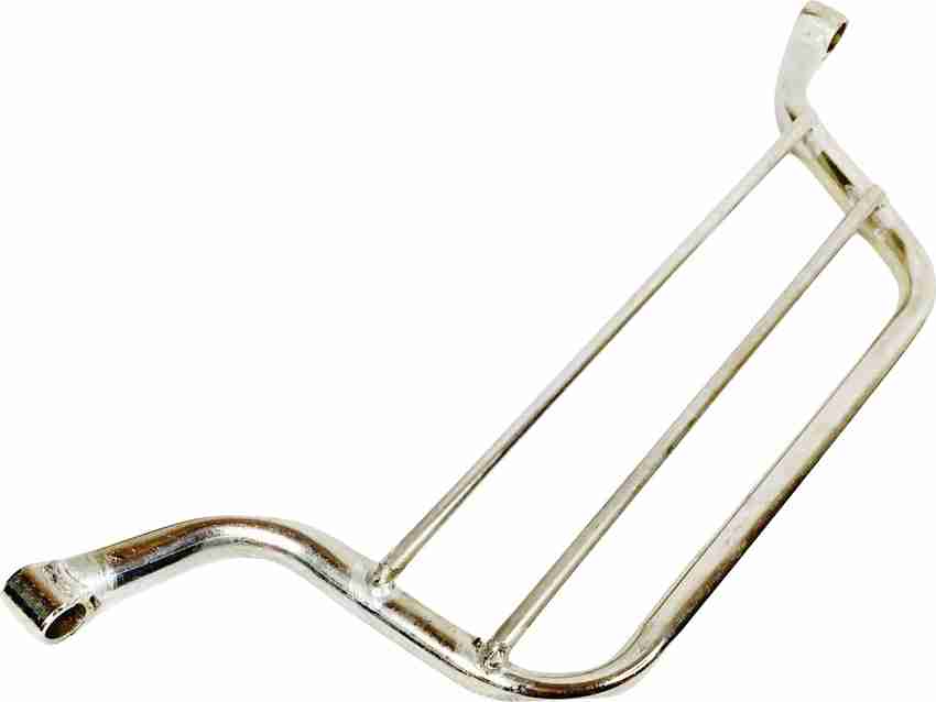 Dhe Best Bike Rear Footrest Stand Chrome for Hero Passion Plus Foot Rest Price in India Buy Dhe Best Bike Rear Footrest Stand Chrome for Hero Passion Plus Foot Rest online