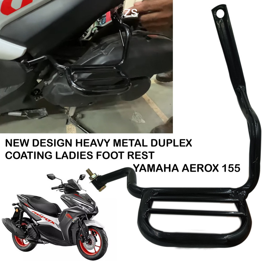 Ladies scooty cheap yamaha