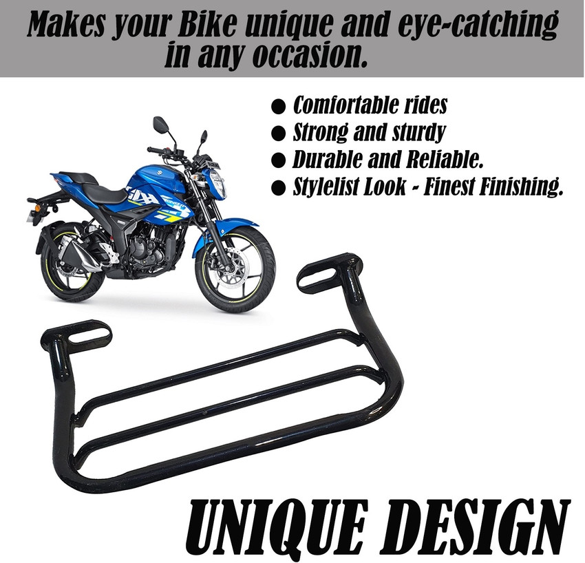 ZRIDE Heavy Metal Footrest For Gixxer Old Model XTREME 200R 160R BS6 XPULSE200 BS6 Foot Rest Price in India Buy ZRIDE Heavy Metal Footrest For Gixxer Old Model XTREME 200R 160R BS6 XPULSE200