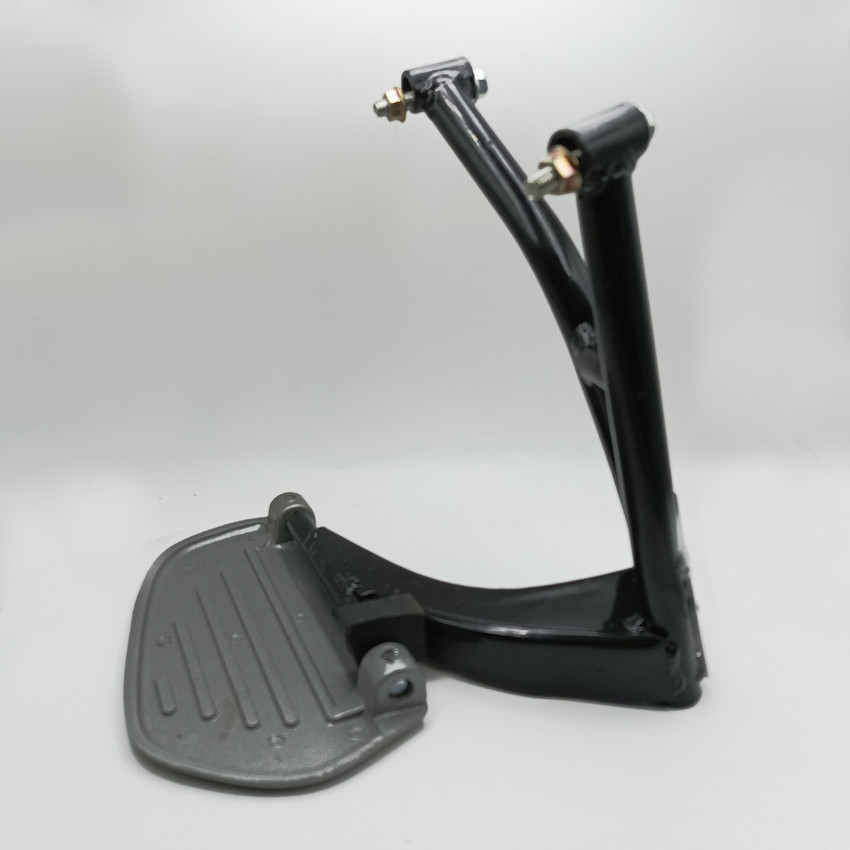 Activa 6g ladies footrest price clearance