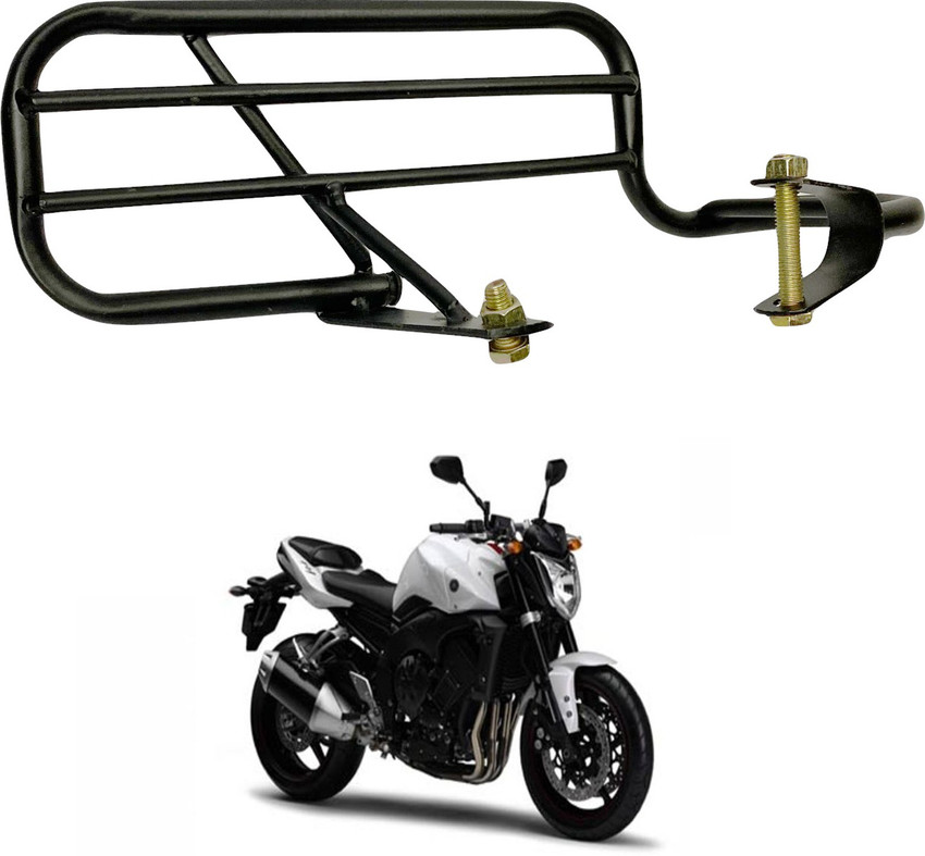 foot rest stand for bike