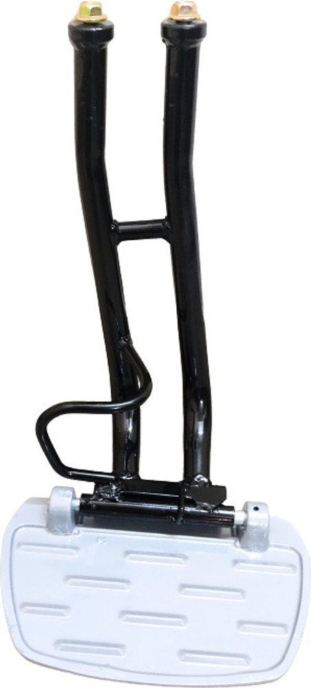Suzuki access 125 ladies footrest price store