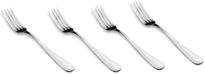 Fork on the table hotsell