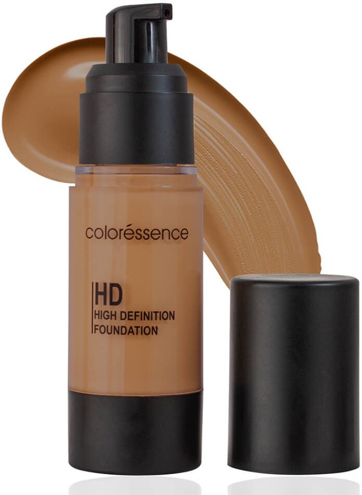 Coloressence High Definition Hdf 4