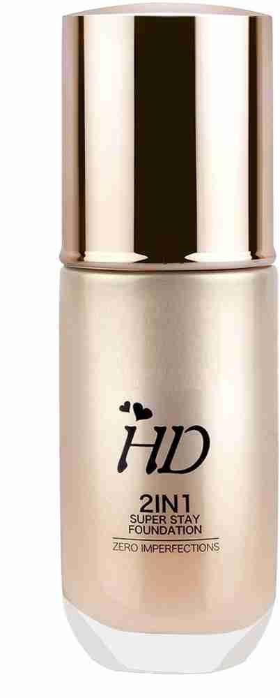 DARYUE Long Lasting Weightless Full Coverage Face Makeup Foundation - Price  in India, Buy DARYUE Long Lasting Weightless Full Coverage Face Makeup  Foundation Online In India, Reviews, Ratings & Features | Flipkart.com