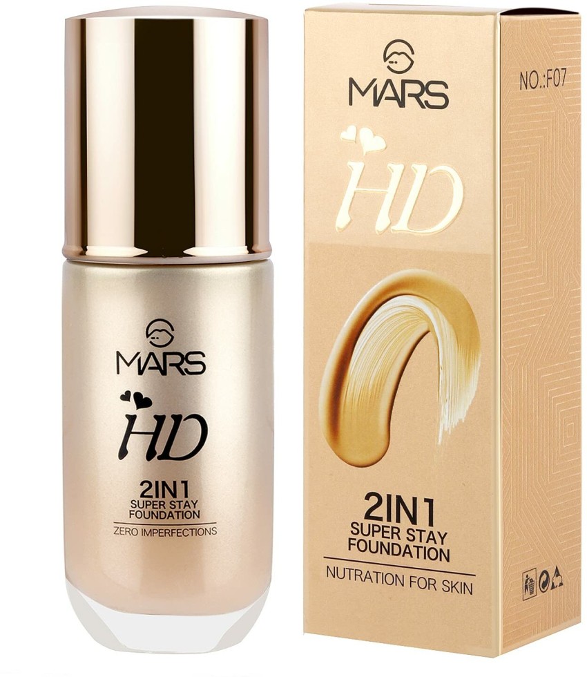 Mars Look Me Concealer+foundation Natural Beige, - Buy Mars Look Me  Concealer+foundation Natural Beige, online in India