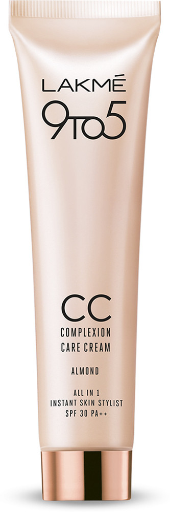 Lakme sales foundation cream