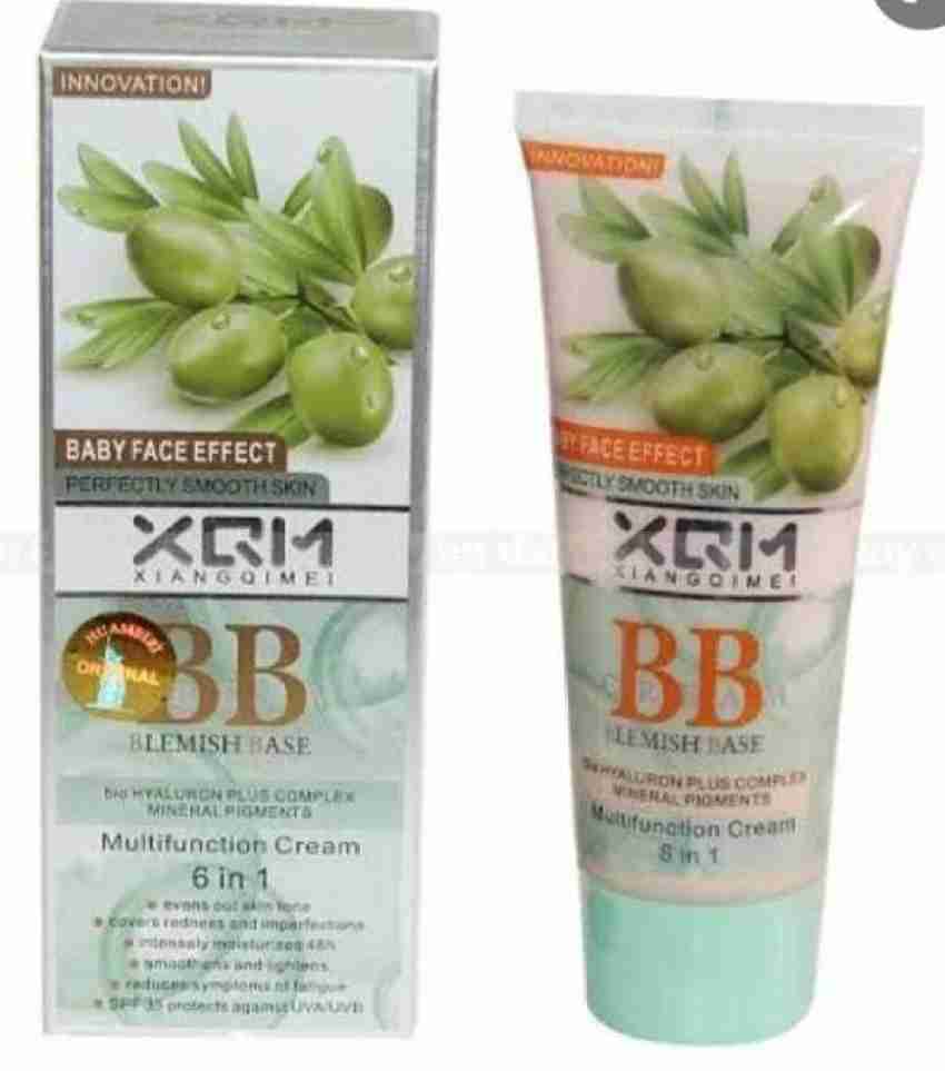 ONETONE BABY FACE EFFECT XQM BB BLEMISS BASE Foundation - Price in