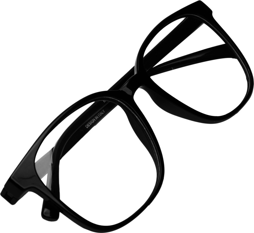 Milo Square Matte Black Full Rim Eyeglasses Eyebuydirect, 41% OFF