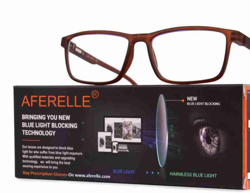 Aferelle store computer glasses