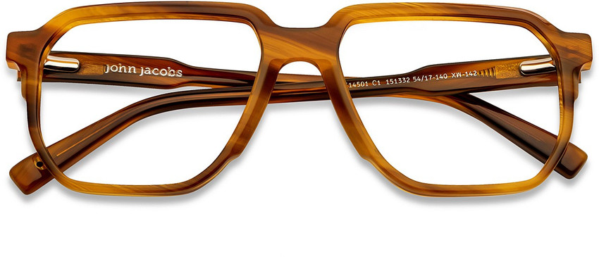 John jacobs hot sale frame price