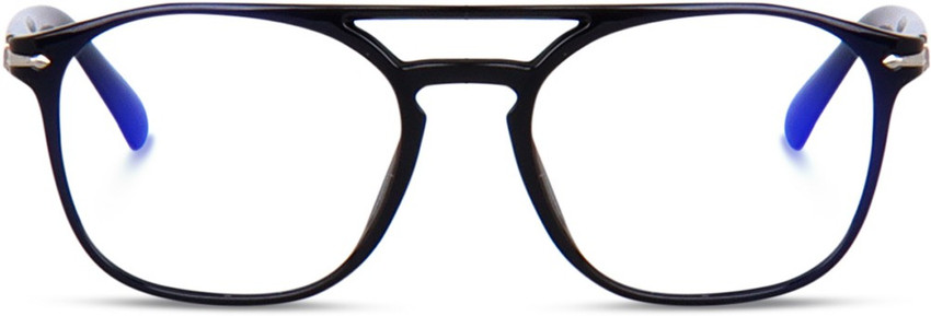 Poshh eyewear Full Rim Square Frame Price in India Buy Poshh