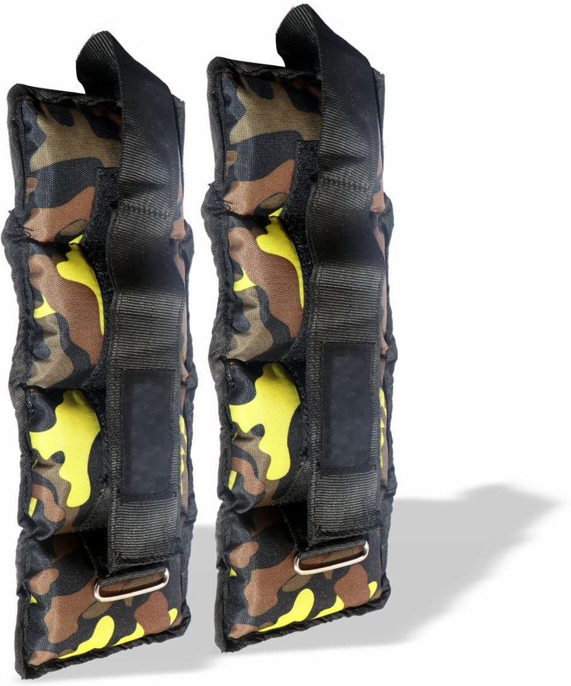 Ankle weights 3 kg each new arrivals