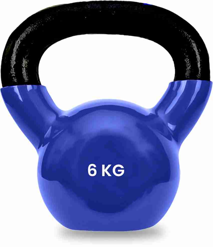 Kettle weight top