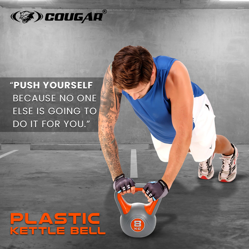 Kettlebell Hiit Workout Kettlebell With Amy Minimalist Kettlebell