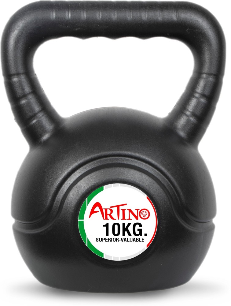 ARTINO 6Kg Kettlebell For Cardio Training Home& Gym Fitness