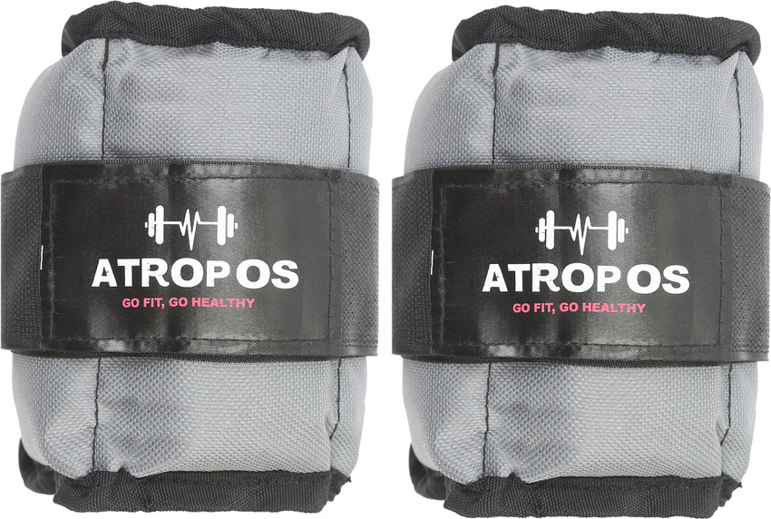 Ankle and wrist best sale weights for walking