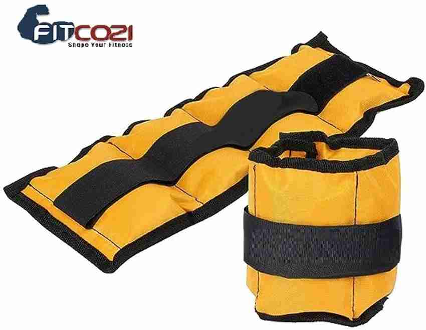 Dance clearance ankle weights