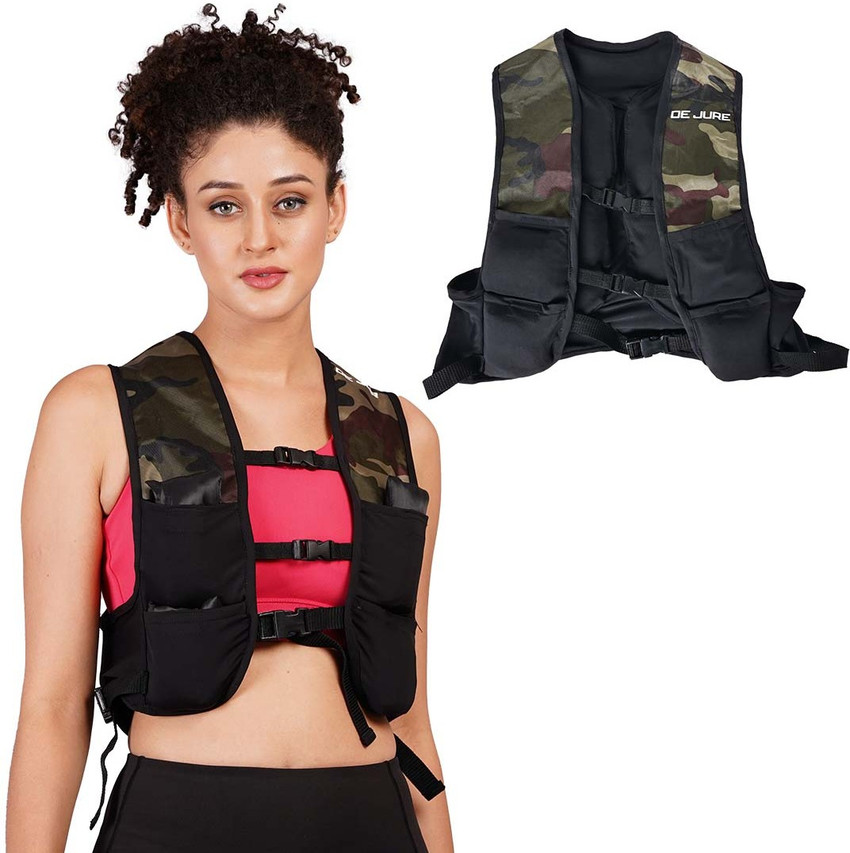 Weight jacket for gym hotsell