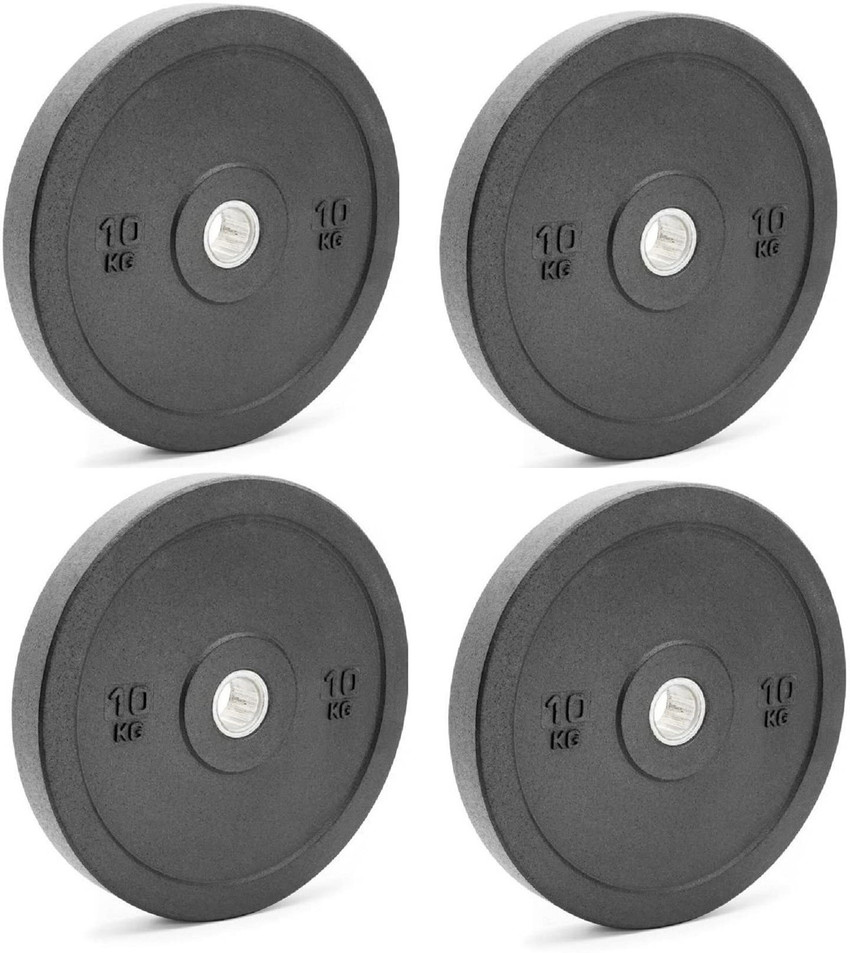 Rubber weights for home gym hot sale
