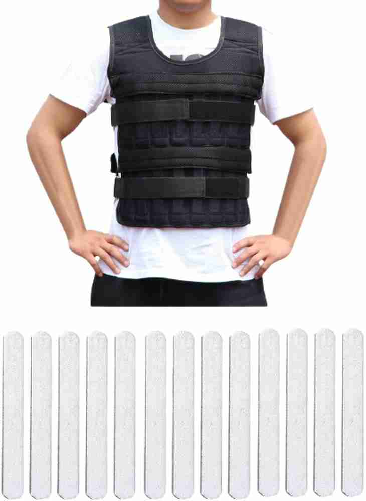 Weight jacket workout on sale