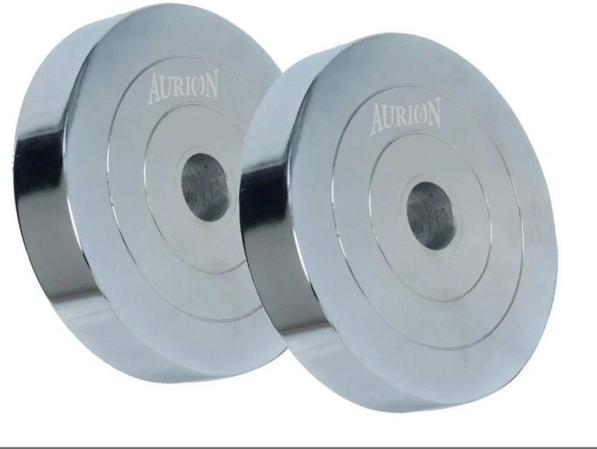 Steel plate best sale gym price